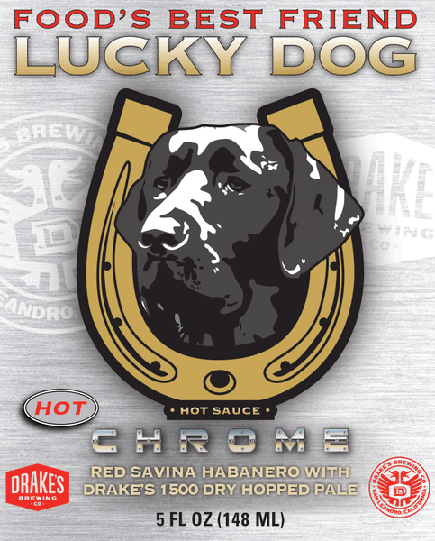 PSY-ON ORIGINAL SOFVI “WHOLE burn freely Chrome - Mandarin Orange, Red Savina Habanero w/Drake's 1500 Dry