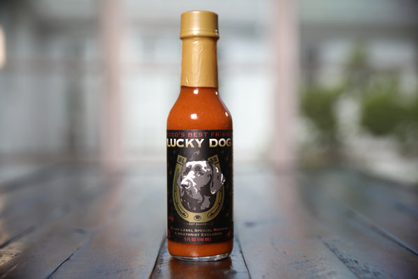 Black Label Special Reserve - Fire-Roasted Jalapeño, T. Scorpion Black Label Special Reserve - Fire-Roasted Jalapeño, T. Scorpion