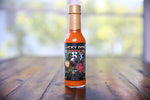 Year of the Dog - Thai Chile Pineapple Hot Sauce - HOT 5 OZ