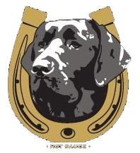 Lucky Dog Hot Sauce logo