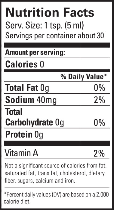 Pink Label - Hot Applewood Smoked Habanero Pepper Sauce 5 OZ
