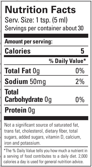 White Label - Cherry Chipotle, Medium 5 Oz